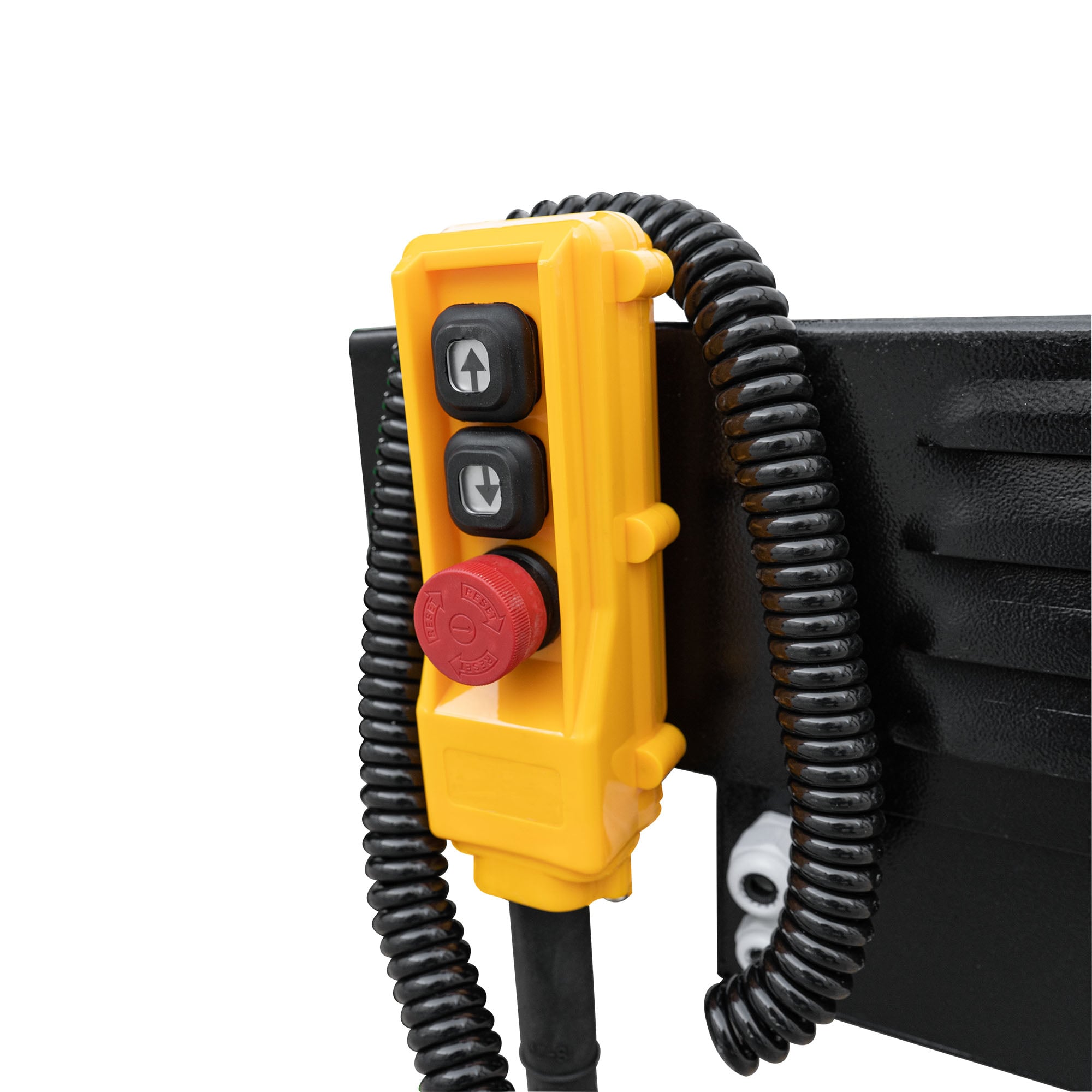 TAVOLO IDRAULICO PER BATTERIE PER VEICOLI ELETTRICI 1200KG - immagine 4