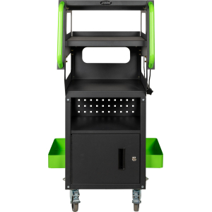 CARRELLO DIAGNOSTICO