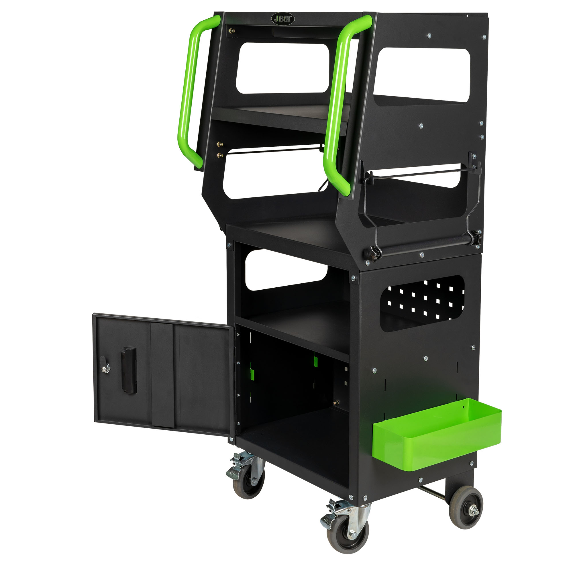 CARRELLO DIAGNOSTICO - immagine 2