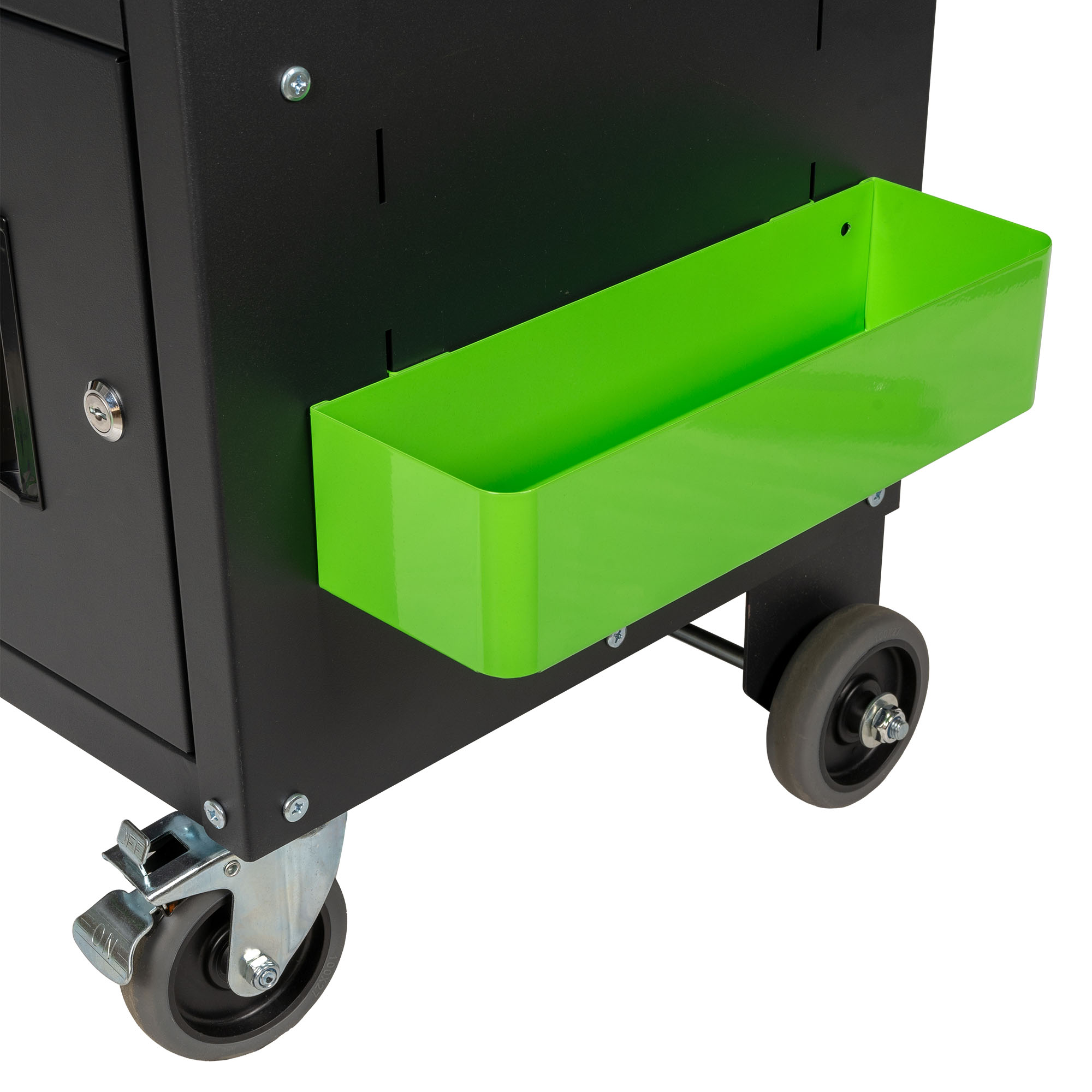 CARRELLO DIAGNOSTICO - immagine 3