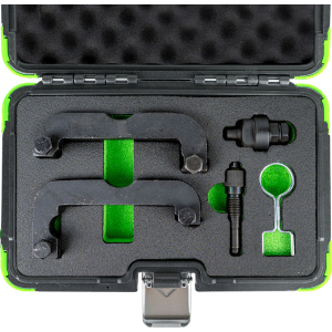 KIT DI MESSA IN FASE PER VAG/PORSCHE 2.4, 2.8, 3.0 TFSI