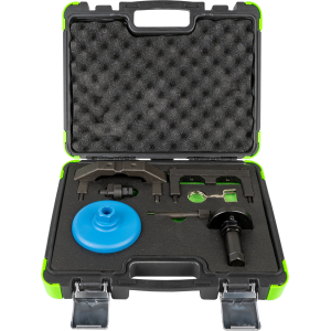 KIT DI MESSA IN FASE PER AUDI 4.0 FSI, TFSI