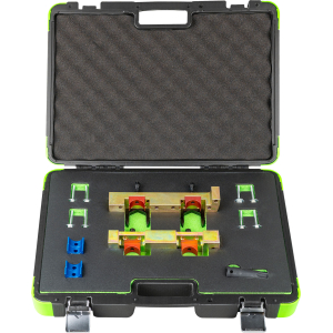 KIT DI MESSA IN FASE PER MERCEDES M133, M270, M274