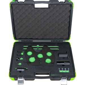 KIT REGOLAZIONE EQUILIBRIO ASSE JAGUAR/LAND ROVER 2.0D