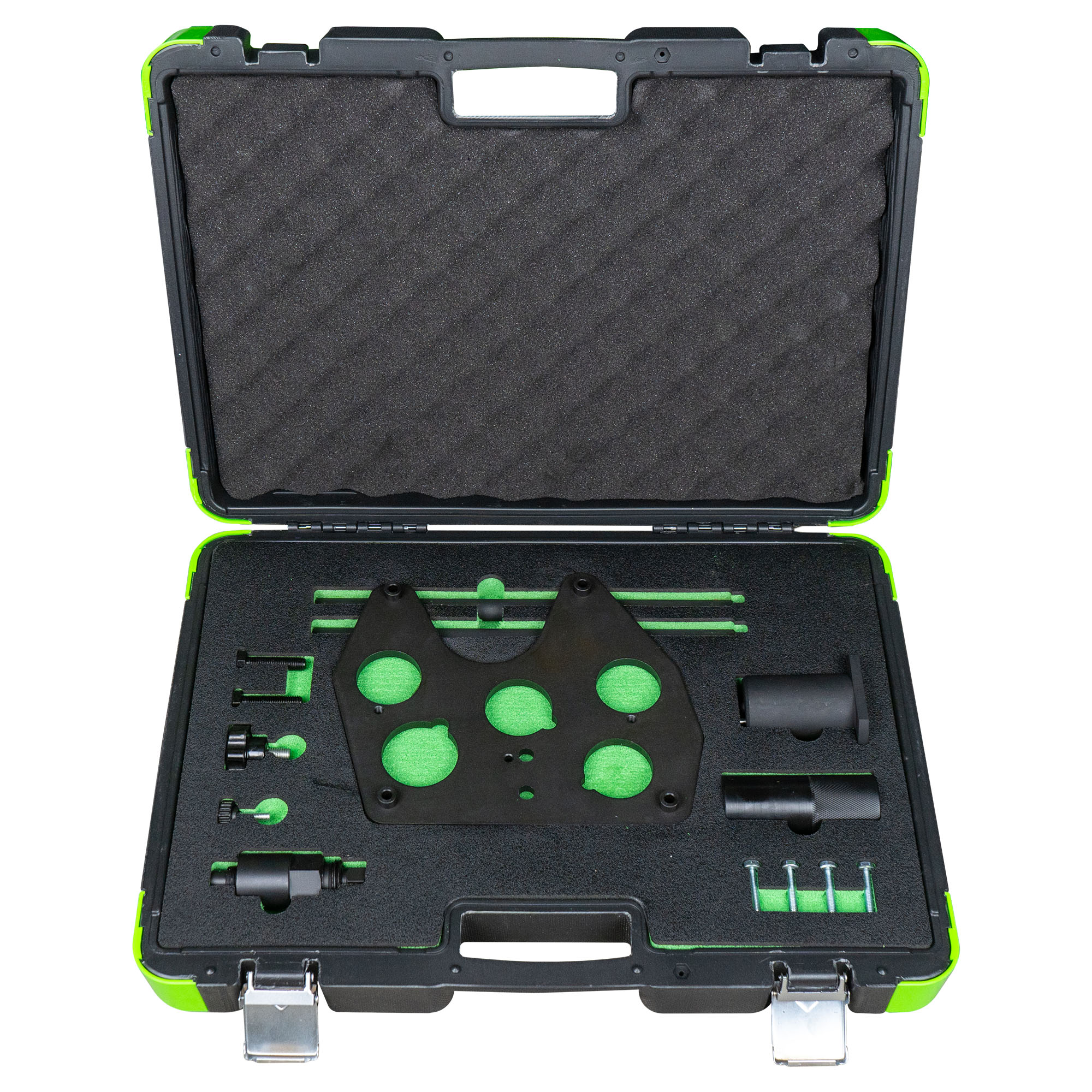 KIT REGOLAZIONE EQUILIBRIO ASSE JAGUAR/LAND ROVER 2.0D