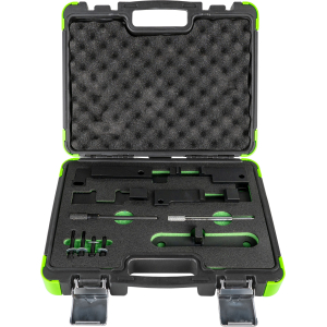 KIT DI MESSA IN FASE PER LAND ROVER 3.6D