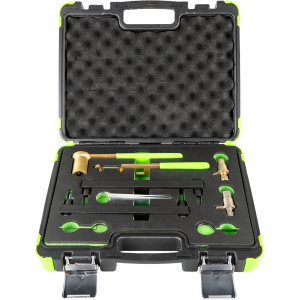KIT DI MESSA IN FASE PER JAGUAR/LAND ROVER 3.2, 3.5, 4.0, 4.2, 4.4