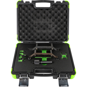 KIT DI MESSA IN FASE PER CHRYSLER/JEEP 3.0D