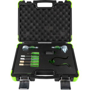 KIT DI MESSA IN FASE PER PSA 2.7, 3.0 HDI