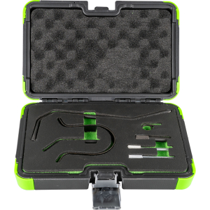 KIT DI MESSA IN FASE PER PSA 1.0, 1.1, 1.2, 1.4, 1.6, 2.0