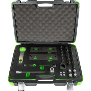 KIT DI MESSA IN FASE PER AUDI 3.0 FSI/TFSI/RS