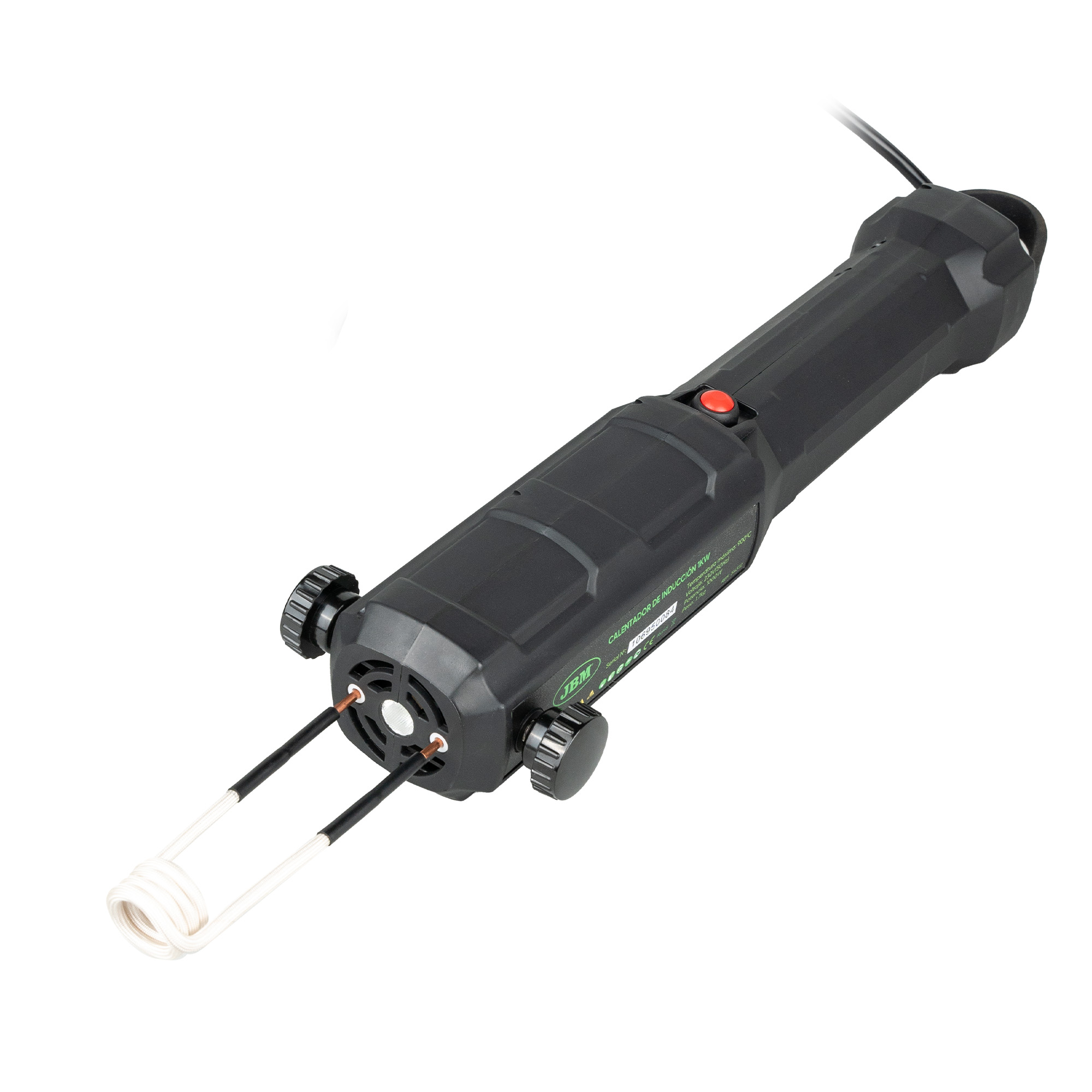RISCALDATORE A INDUZIONE 1KW