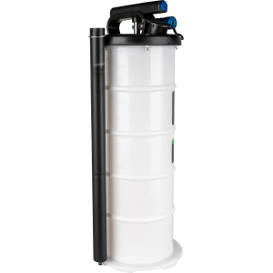 POMPA DI ESTRAZIONE DELL'OLIO PNEUMATICA/MANUALE 6.5L