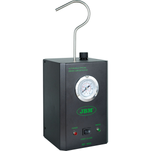 RILEVATORE DI FUGHE DI FUMO 8L/MIN