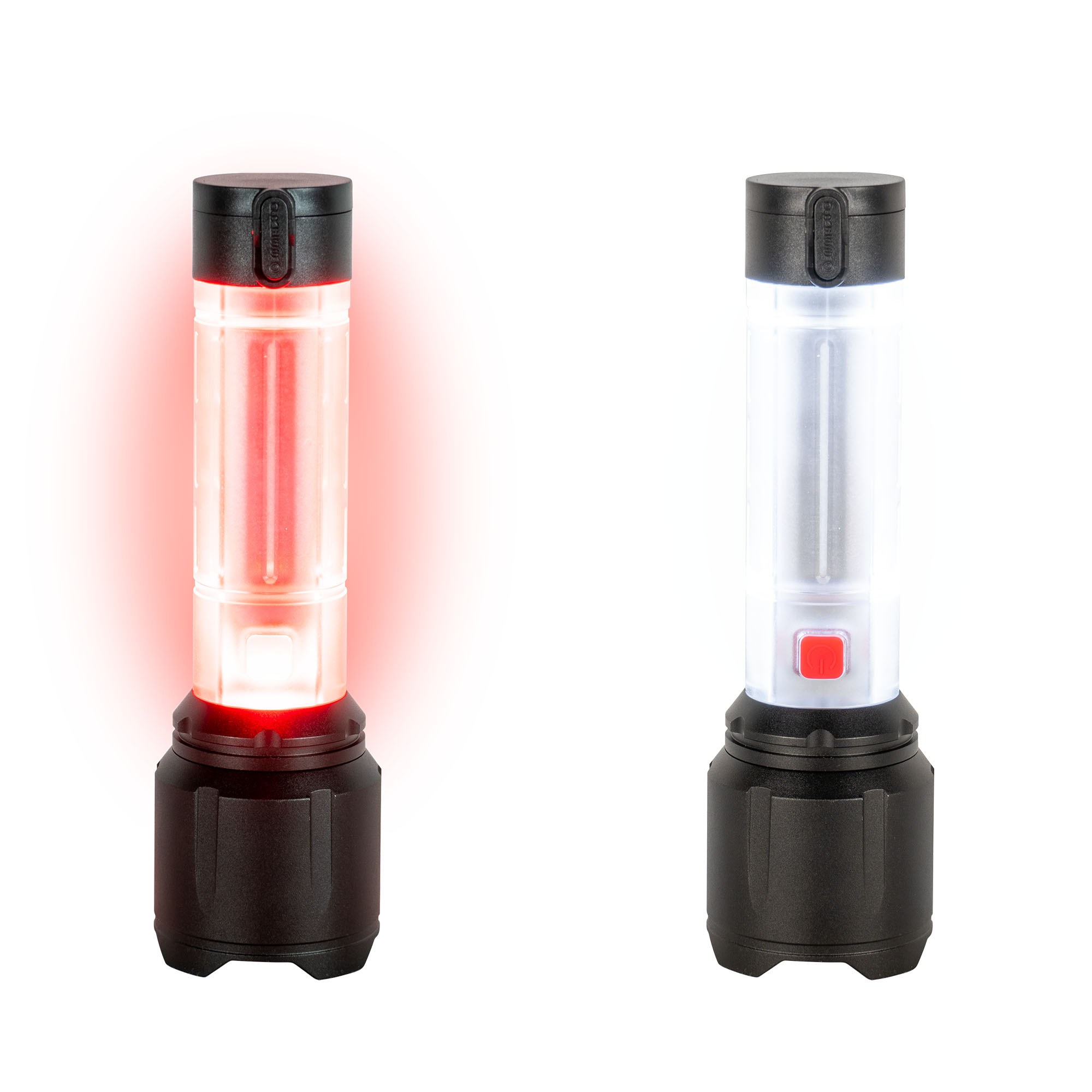 TORCIA LED MULTIFUNZIONE 800LM - immagine 2