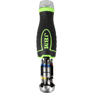 CACCIAVITE A CRICCHETTO 12 IN 1