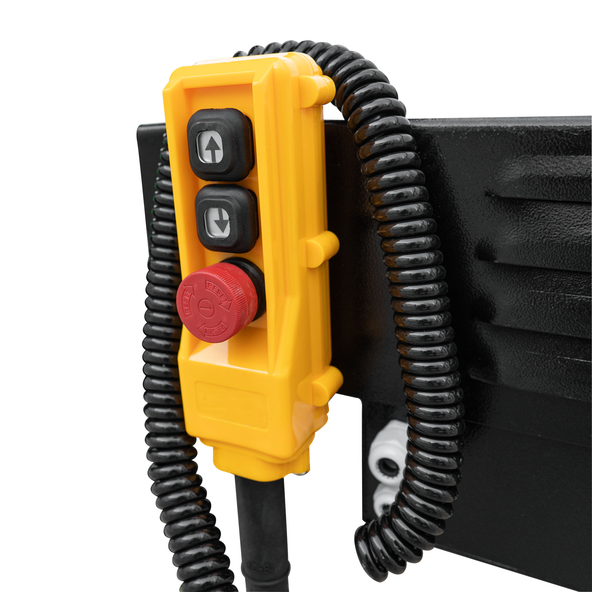 TAVOLO IDRAULICO PER BATTERIE DI VEICOLI ELETTRICI SENZA STAFFE 1200KG - immagine 4