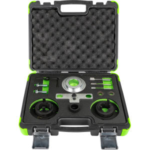 KIT DI MESSA IN FASE BENZINA FORD ECOBOOST