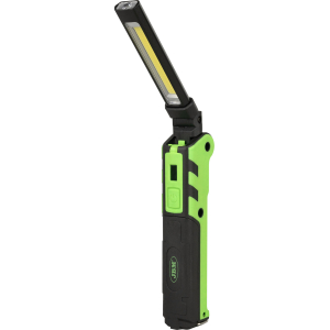 MINI LAMPADA LED A SNODO MAGNETICO - 360LM
