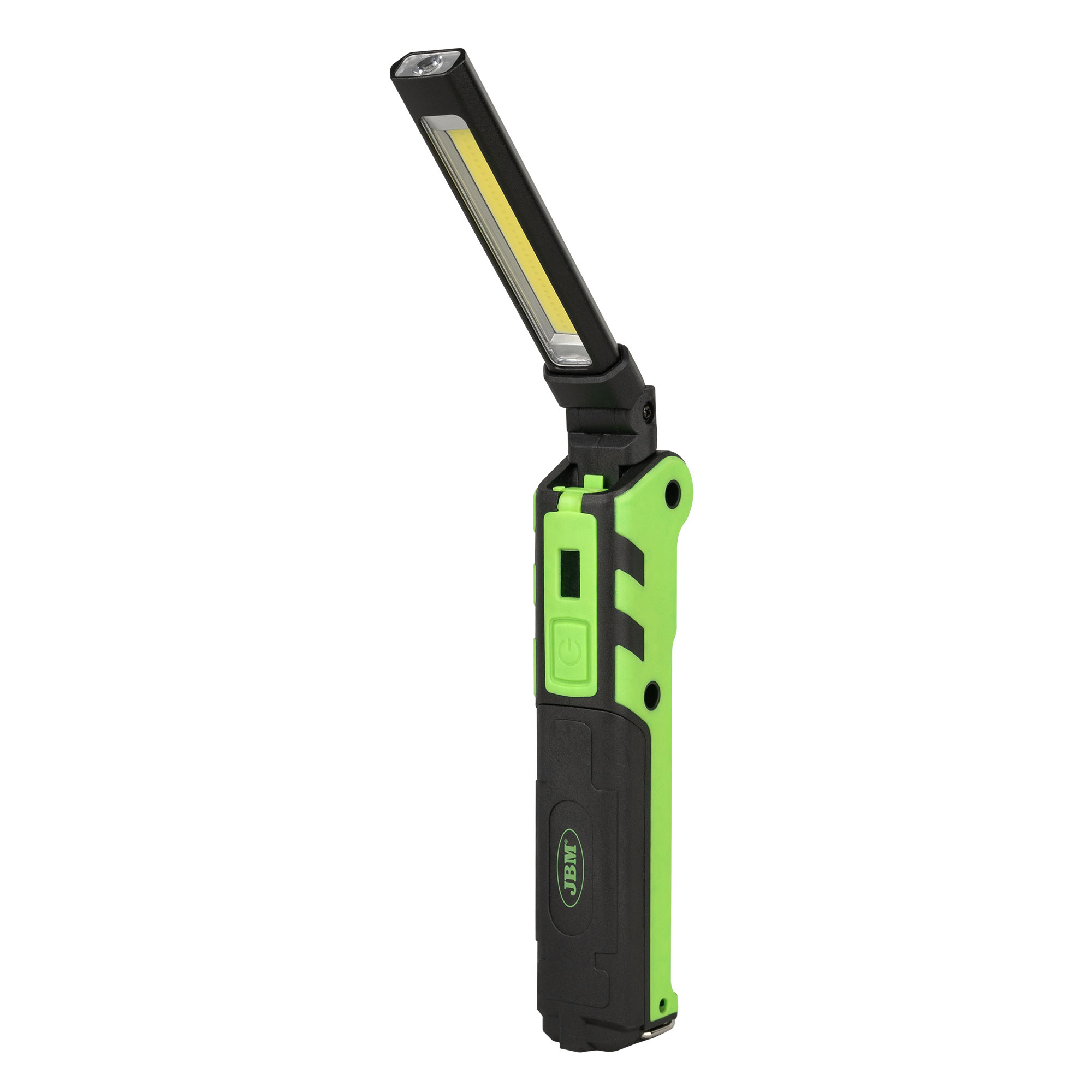 MINI LAMPADA LED A SNODO MAGNETICO - 360LM
