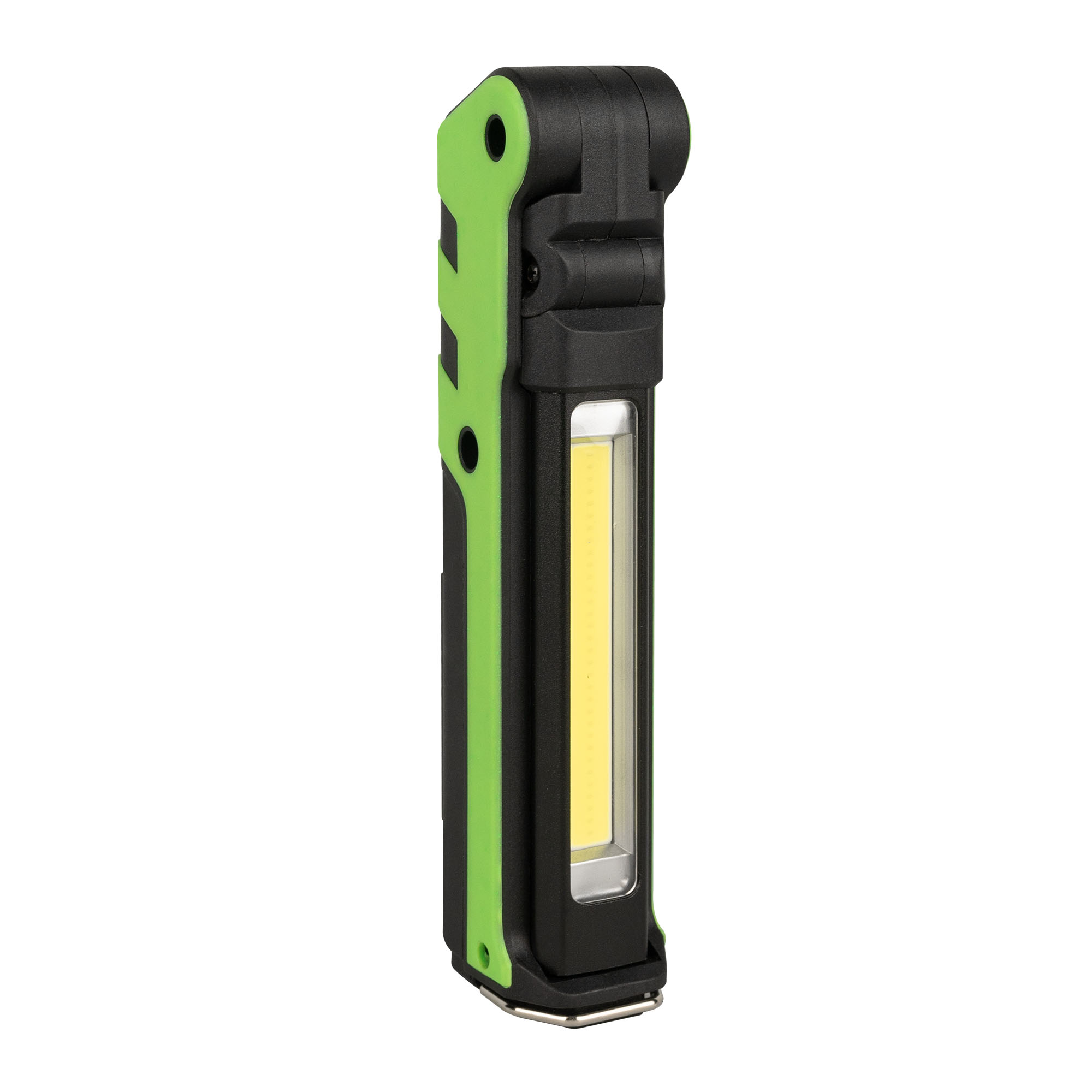 MINI LAMPADA LED A SNODO MAGNETICO - 360LM - immagine 2
