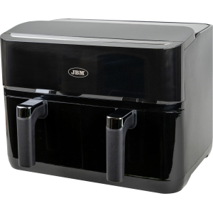 FRIGGITRICE AD ARIA DIGITALE DOPPIA 9L