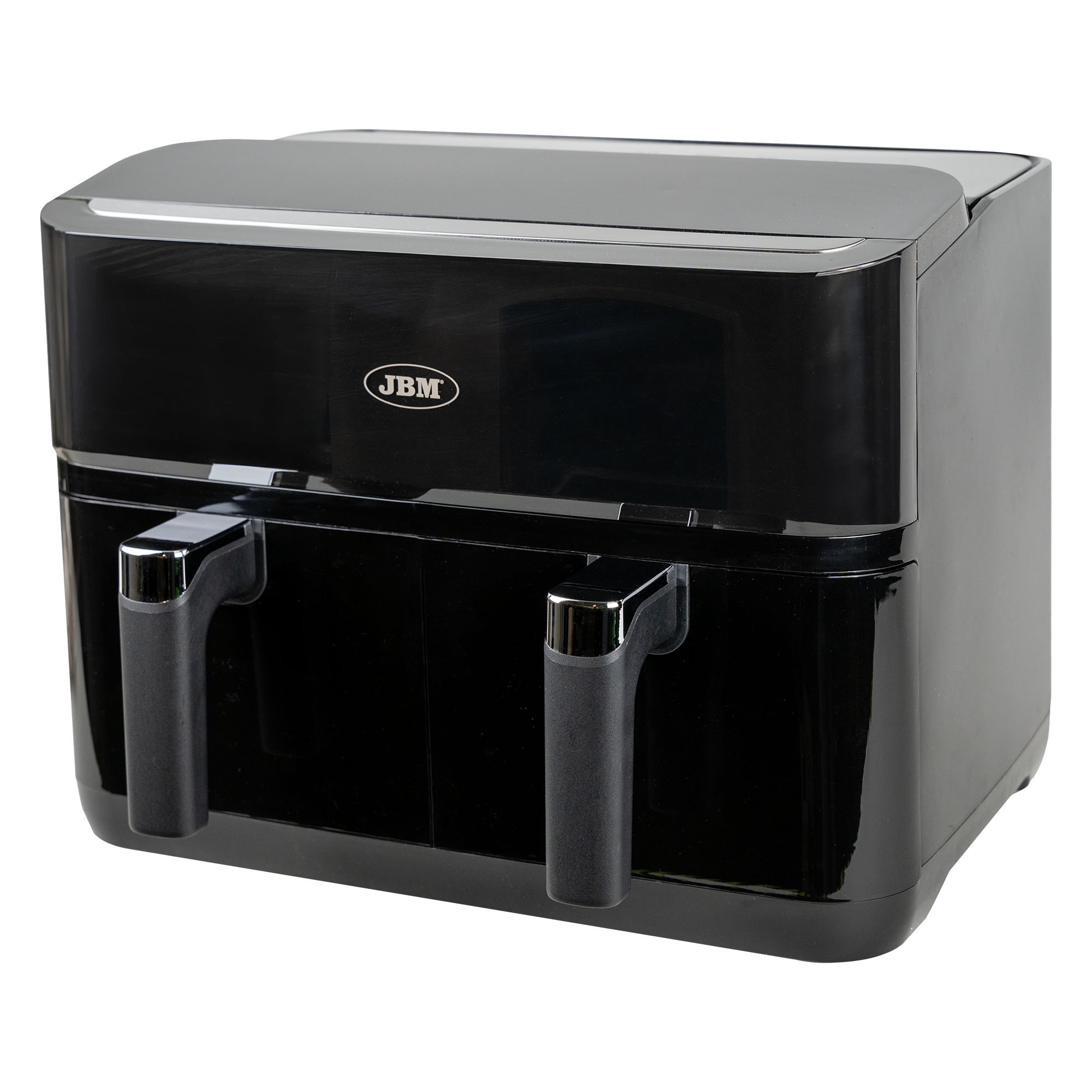 FRIGGITRICE AD ARIA DIGITALE DOPPIA 9L