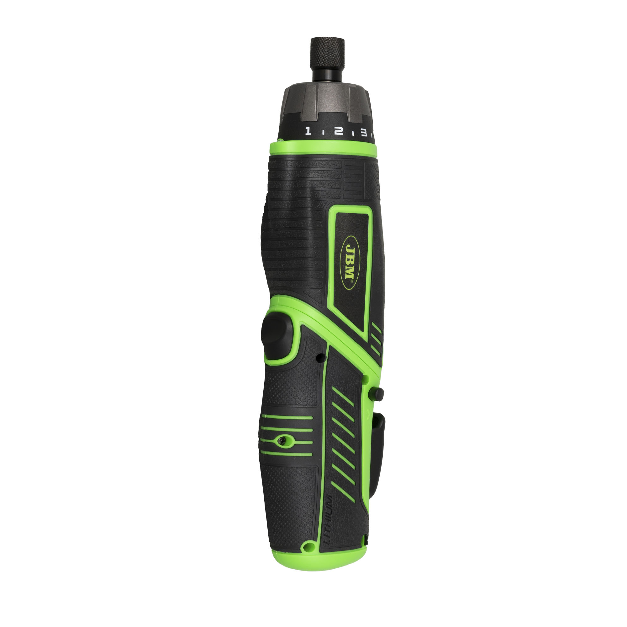 CACCIAVITE A BATTERIA E SET DI PUNTE - immagine 4