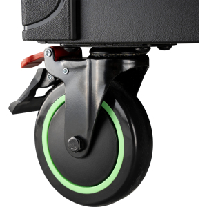 CARRELLO XL CON 8 CASSETTI - VUOTO