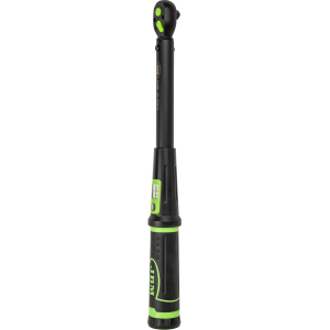 CHIAVE DINAMOMETRICA 3/8" CON FINESTRA DI LETTURA (20–120 NM)