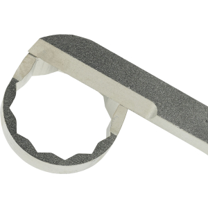CHIAVE PER FILTRO OLIO A 12 PUNTI DA 46 MM PER VW