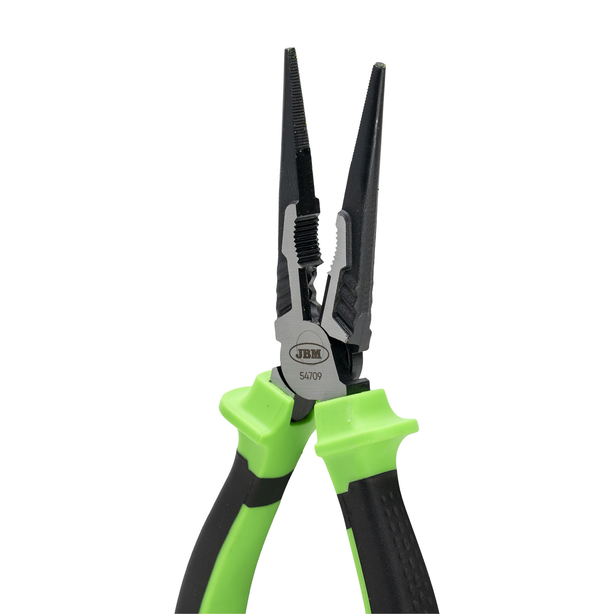 PINZA A BECCHI LUNGHI 8" - 200MM - immagine 2