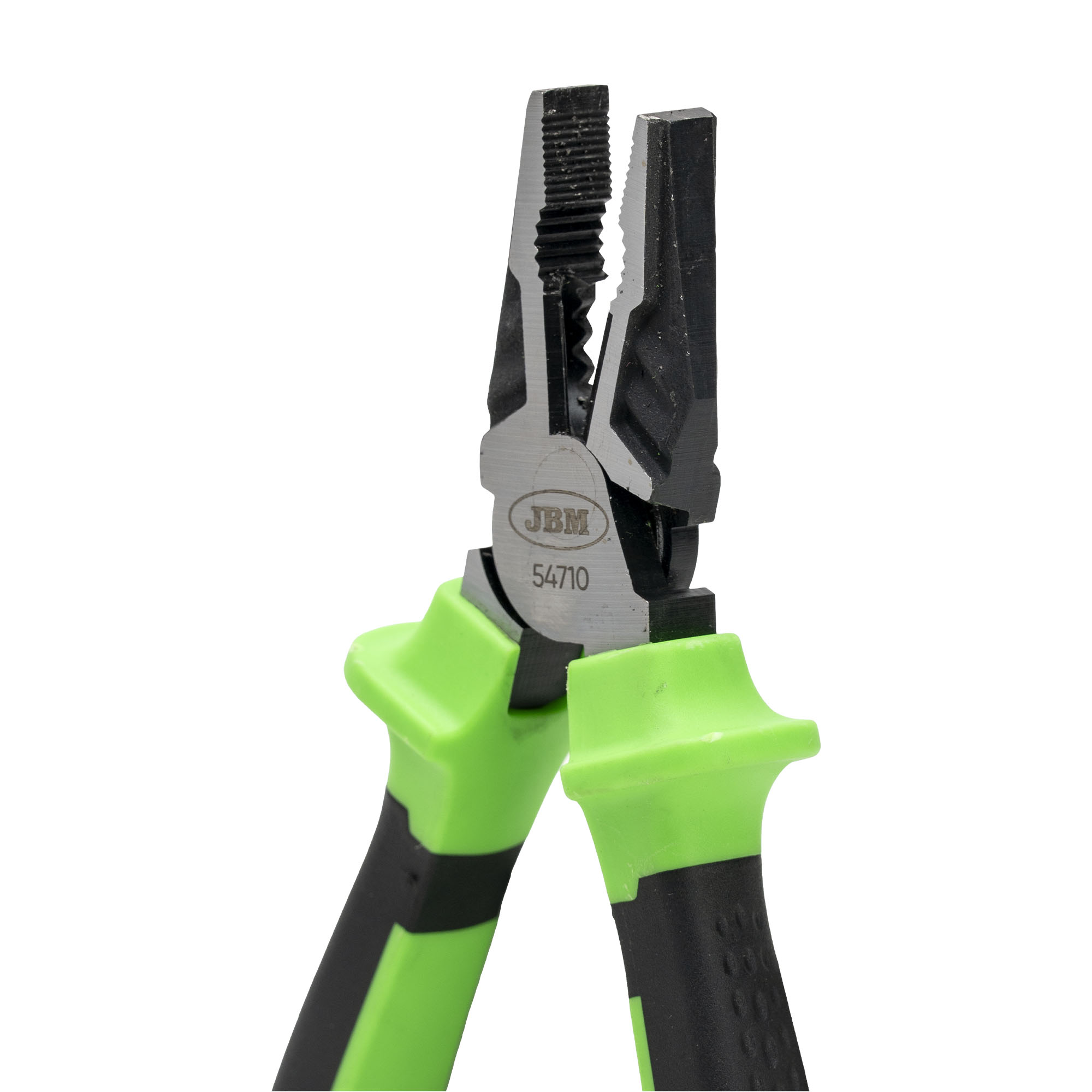 PINZA UNIVERSALE 7" - 180MM - immagine 2