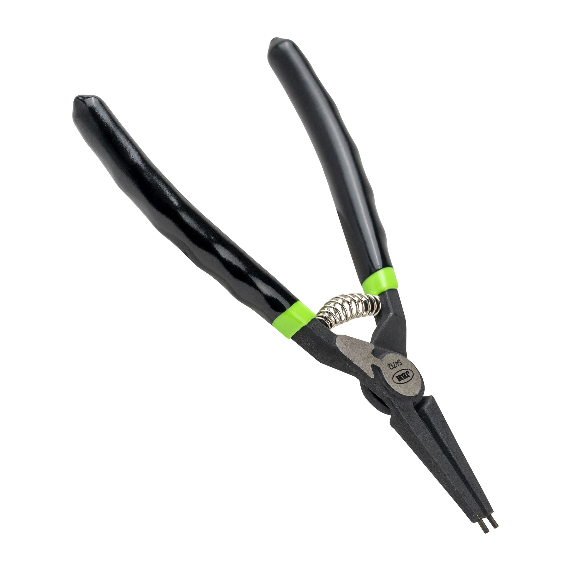PINZA SEEGER BECCHI DIRITTI - ESTERNI 7 " 180MM