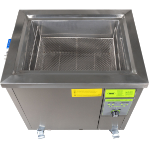 PULITORE AD ULTRASUONI 53L