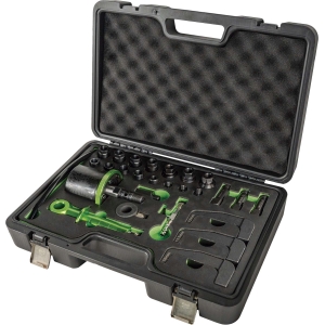 SET DI UTENSILI PER L'ESTRATTORE DELL'INIETTORE PNEUMATICO