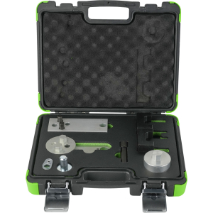 KIT DI MESSA IN FASE DELL'ALBERO A CAMME PER MOTORI DIESEL MERCEDES