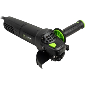 SMERIGLIATRICE ANGOLARE ELETTRICA PROFESSIONALE 1400W (125MM)
