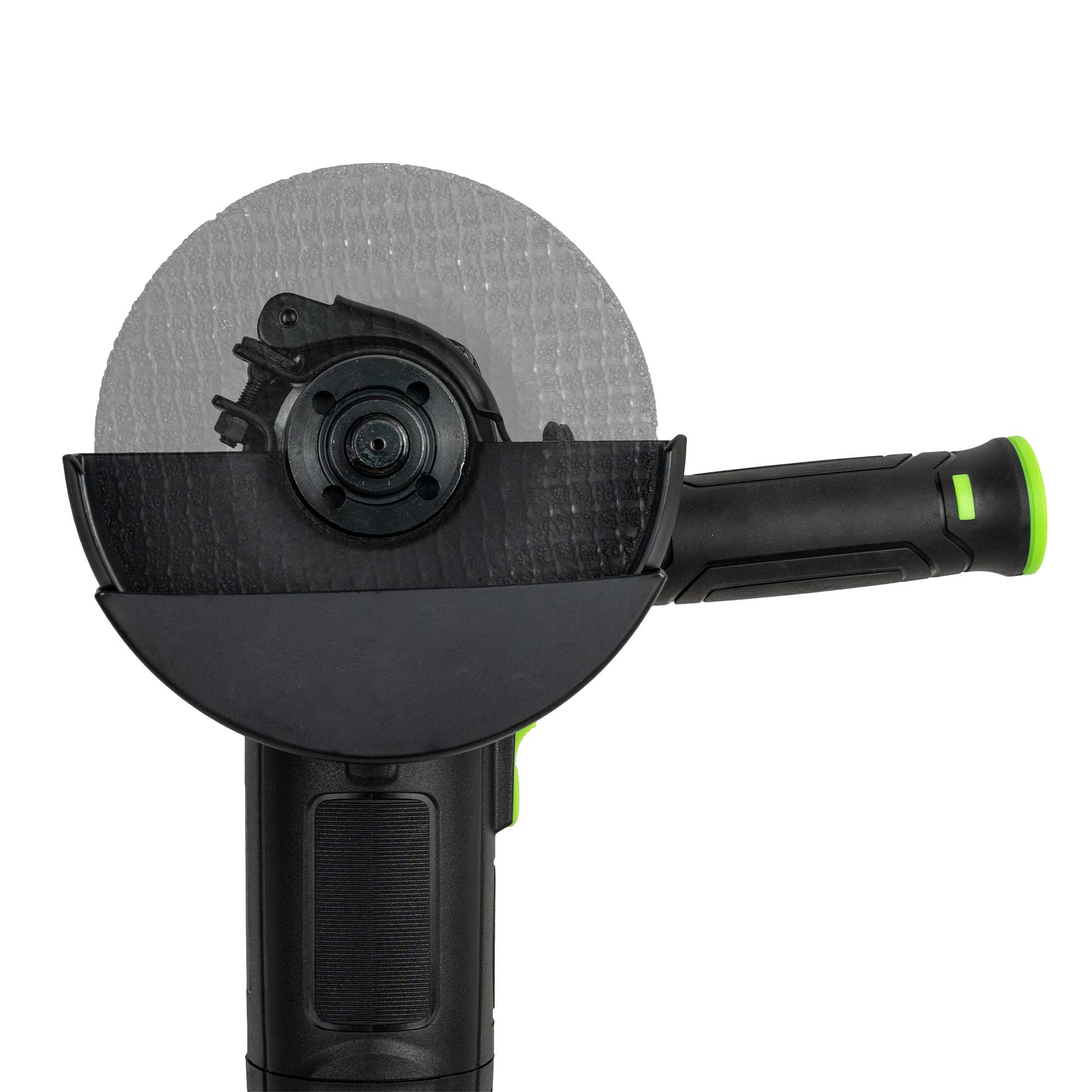 SMERIGLIATRICE ANGOLARE ELETTRICA PROFESSIONALE 1400W (125MM) - immagine 3