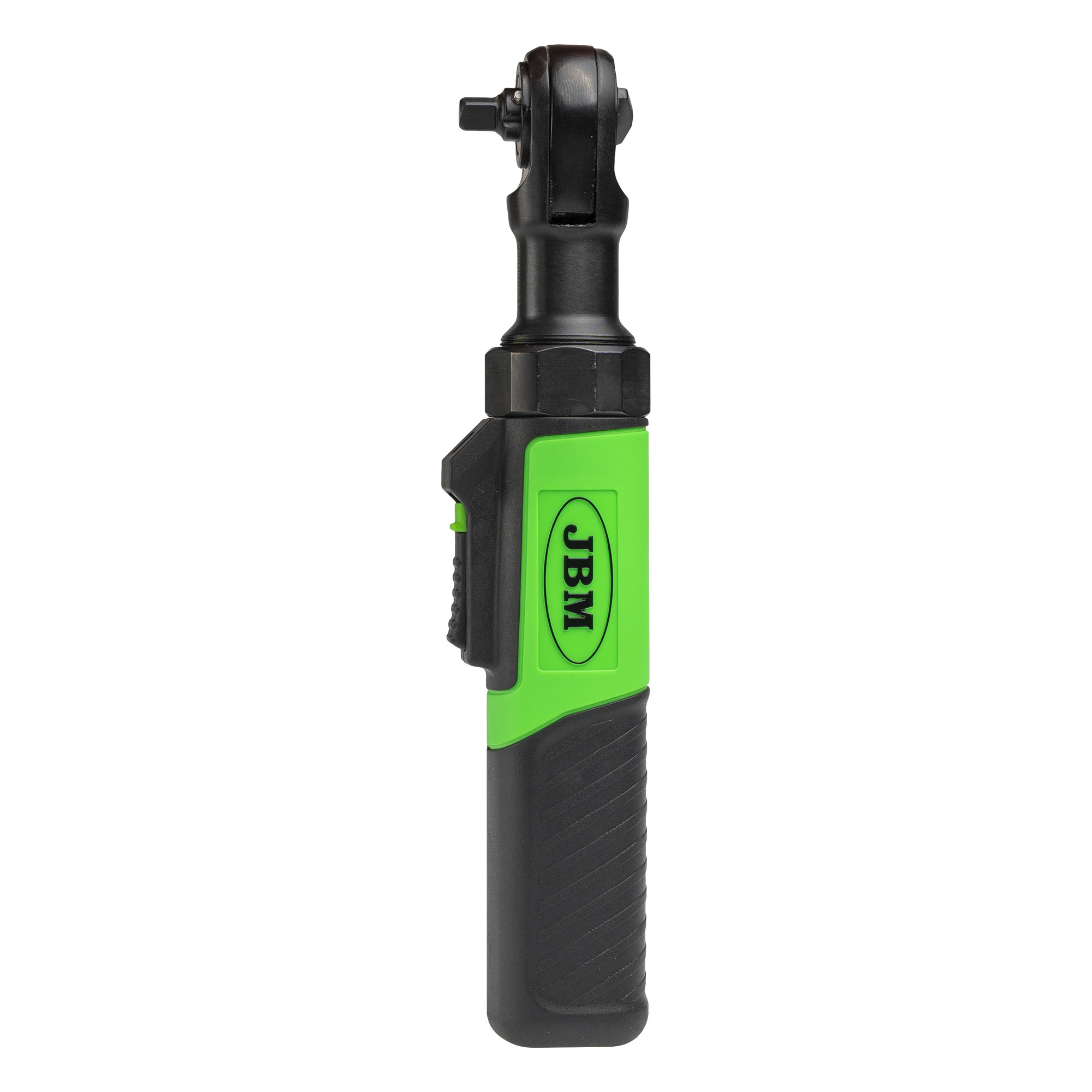 CRICCHETTO DA 1/4" - 3,6V A BATTERIA CON CARICATORE