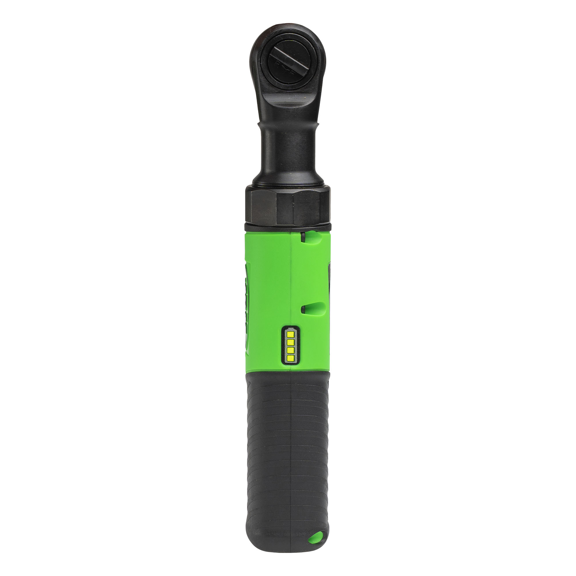 CRICCHETTO DA 1/4" - 3,6V A BATTERIA CON CARICATORE - immagine 2