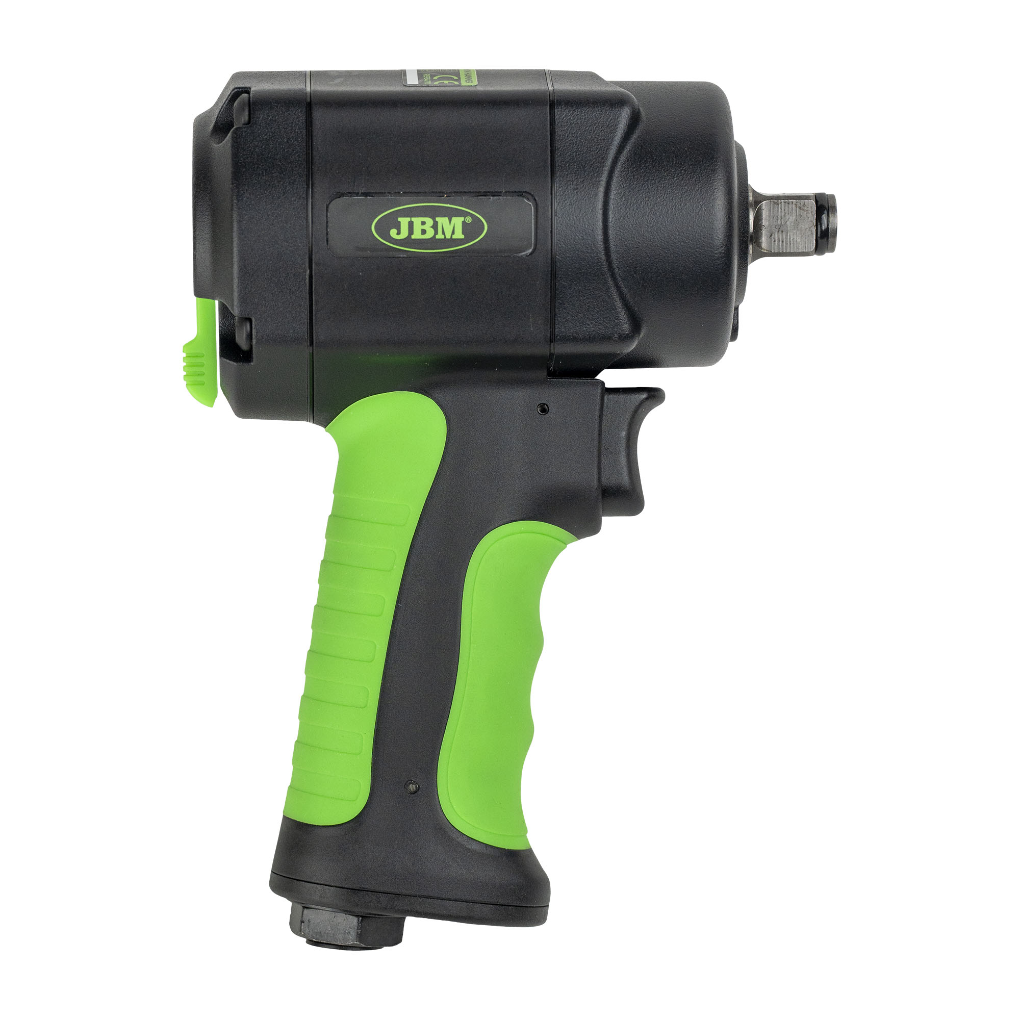 AVVITATORE PNEUMATICO MINI 1/2" 1200 NM - immagine 2