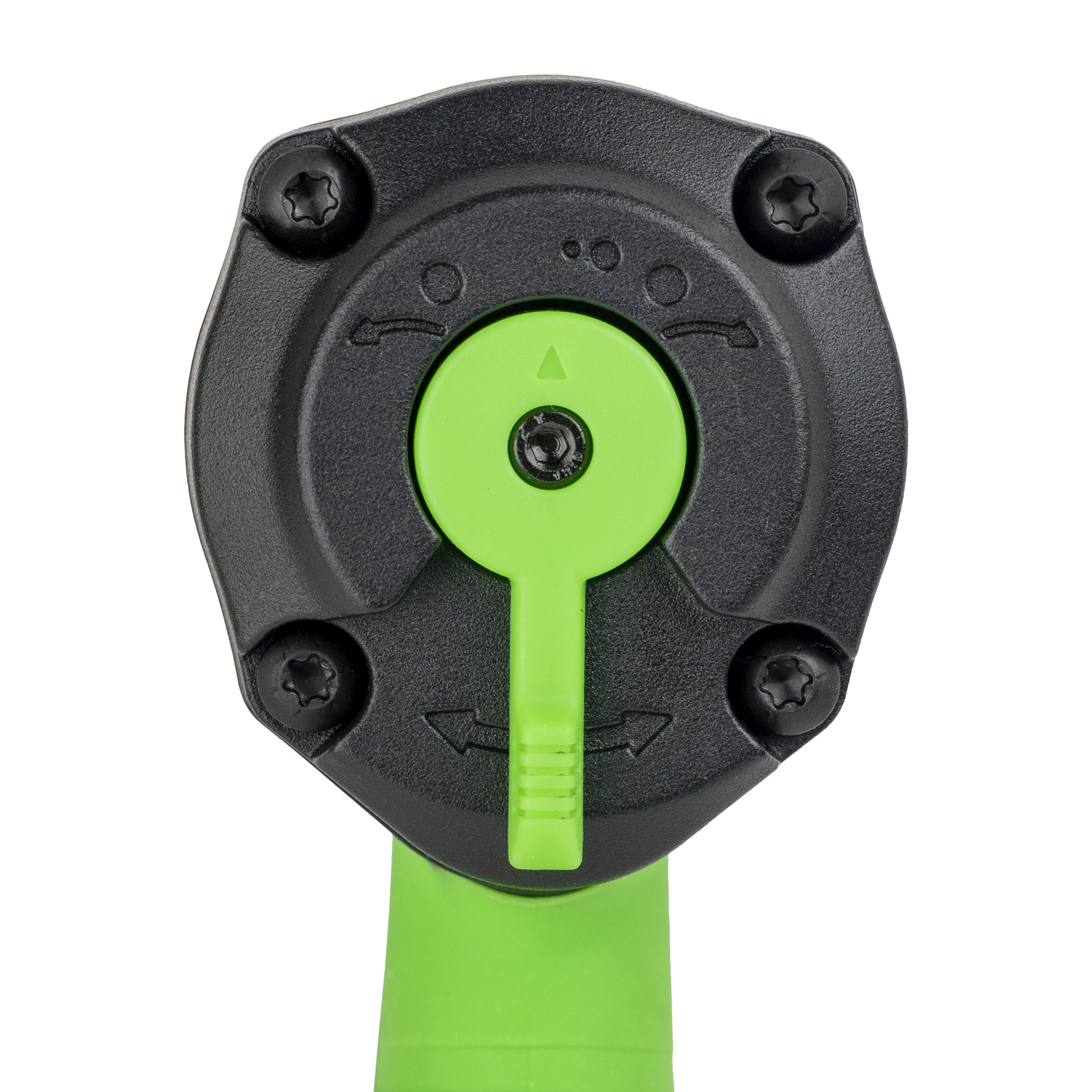 AVVITATORE PNEUMATICO MINI 1/2" 1200 NM - immagine 3