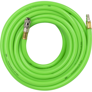 TUBO FLESSIBILE PER ARIA, 10MM - 10 M