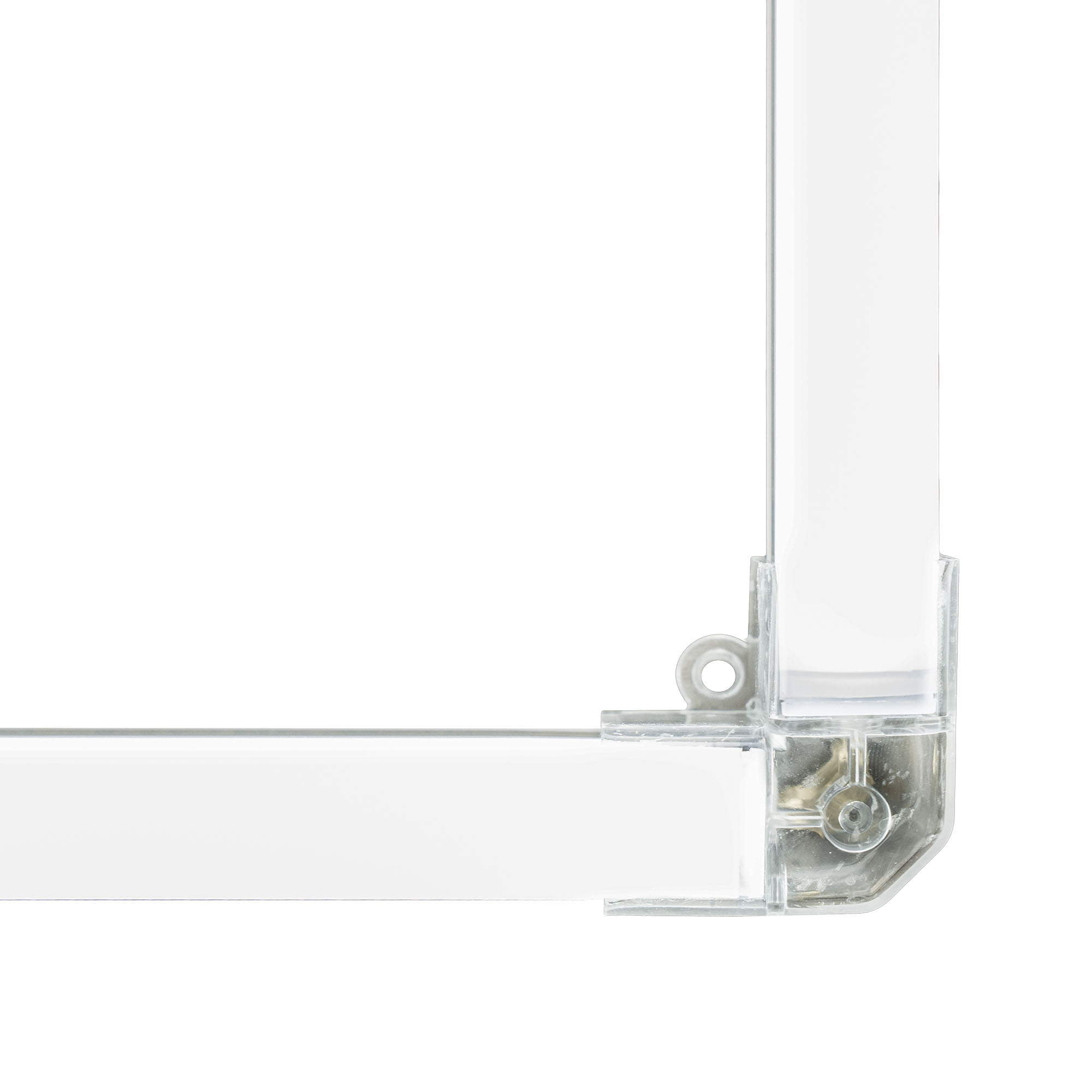 SET DI PLAFONIERE ESAGONALI A LED - immagine 2