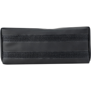 BORSA PER KIT DI EMERGENZA - NERO