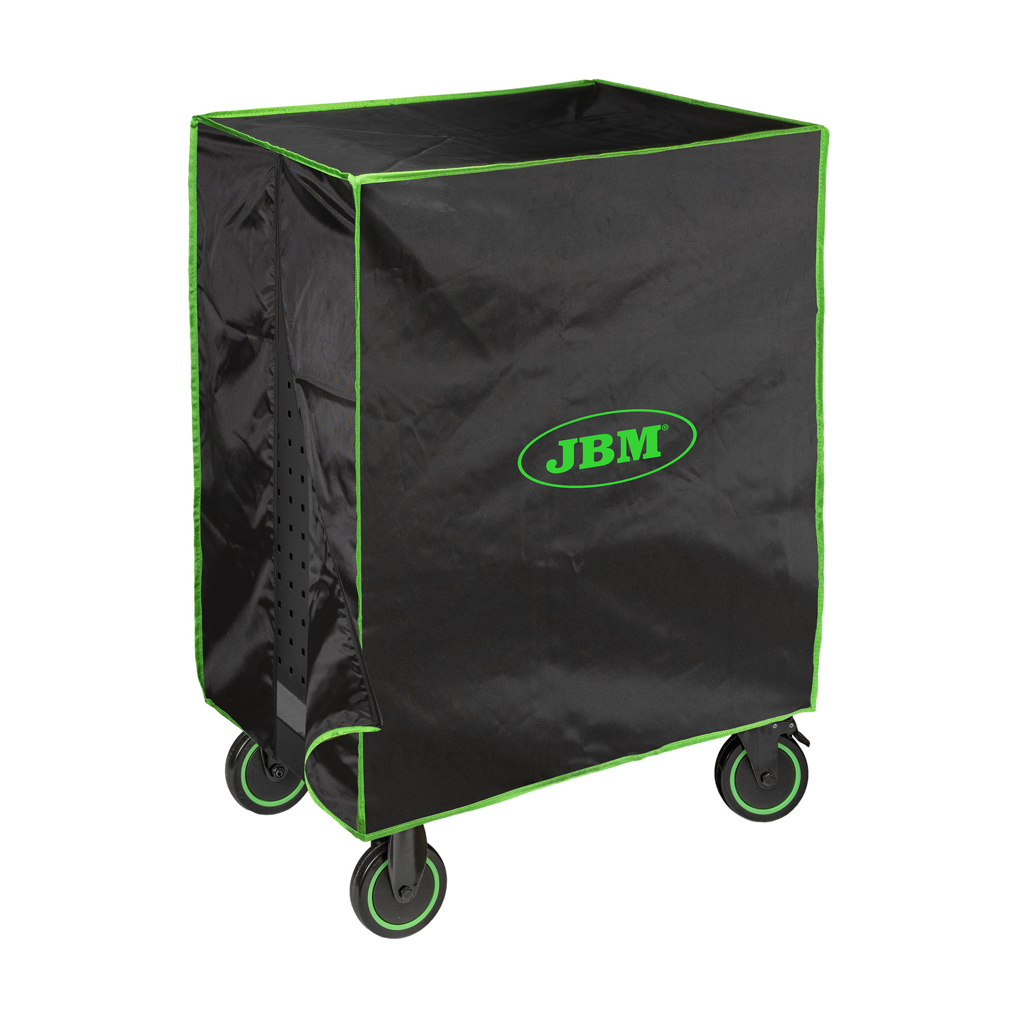 COPERTURA PER CARRELLO STANDARD (770X485X820MM)