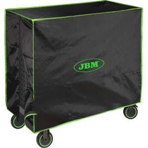 COPERTURA XL PER CARRELLO PORTAUTENSILI (1010X485X820MM)