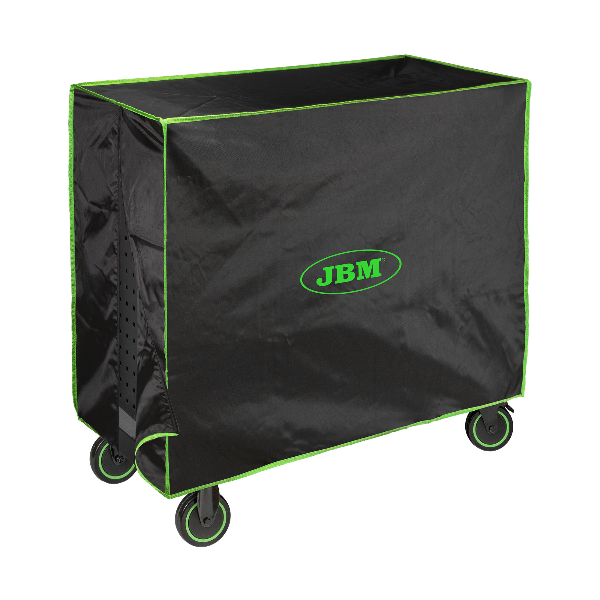 COPERTURA XL PER CARRELLO PORTAUTENSILI (1010X485X820MM)