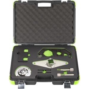 KIT DI MESSA IN FASE PER JAGUAR/LAND ROVER 2.0L (DIESEL)
